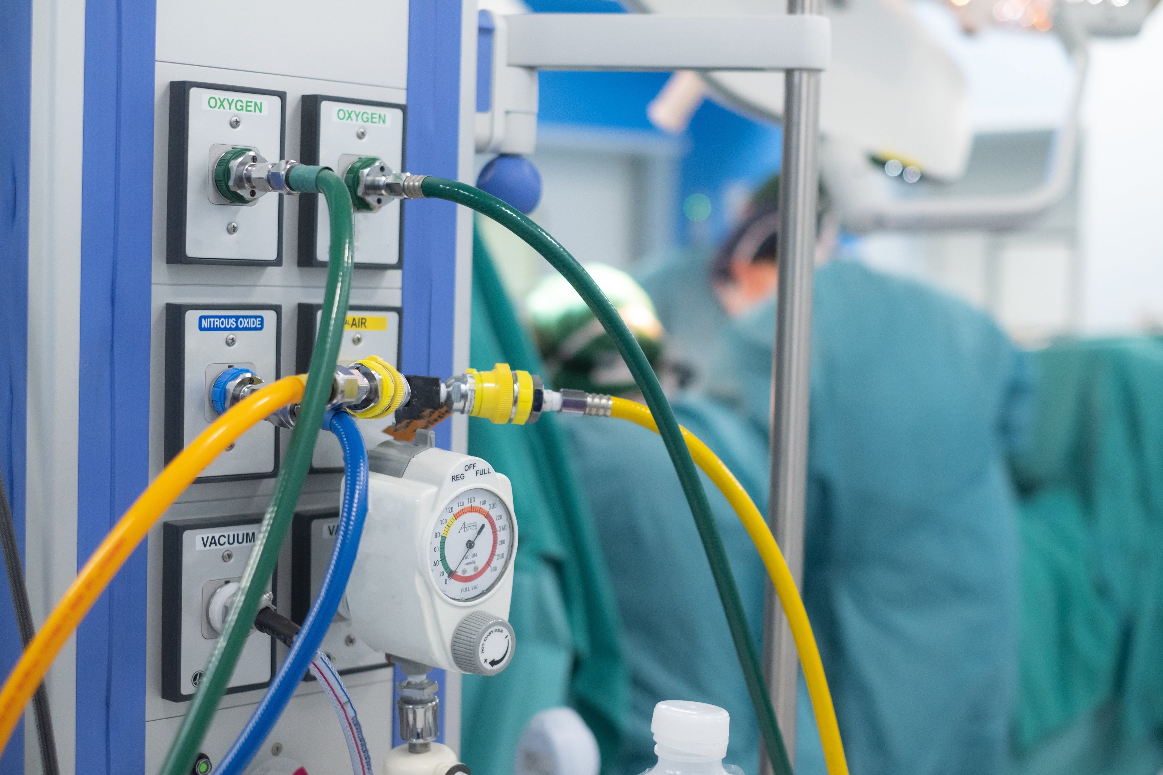 Accesorios Médicos