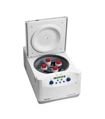 Mantenimiento Preventivo a centrifuga y calibración