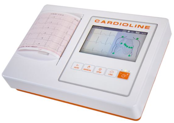 Equipo de valoración cardiológica