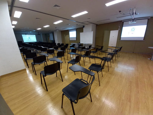 Capacitación integral de equipos médicos 