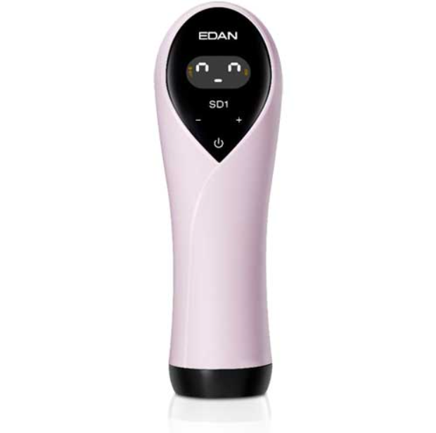 Equipo de monitoreo fetal