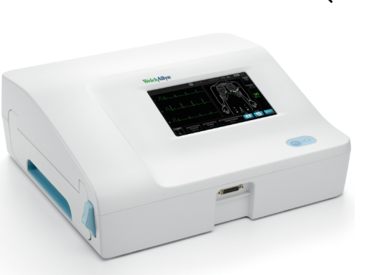 Equipo de monitoreo cardiológico