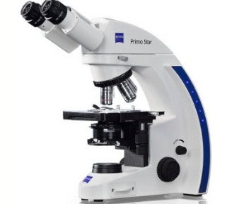 Mantenimiento preventivo y calibración a microscopio